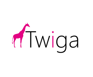 Logo Design by BErth for Twiga Clothing | Design: #1670886