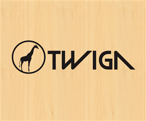 Logo Design by BErth for Twiga Clothing | Design: #1672813
