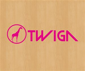 Logo Design by BErth for Twiga Clothing | Design: #1672828