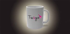 Logo Design by BErth for Twiga Clothing | Design: #1672848