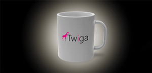 Logo Design by BErth for Twiga Clothing | Design: #1672851