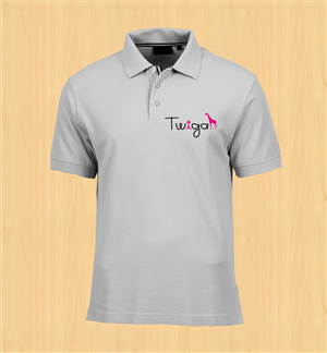 Logo Design by BErth for Twiga Clothing | Design: #1672939