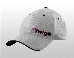 Logo Design by BErth for Twiga Clothing | Design: #1672966