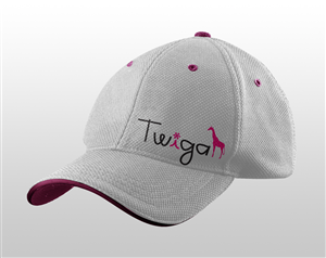 Logo Design by BErth for Twiga Clothing | Design: #1672984