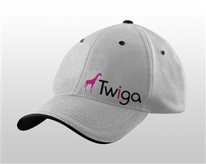 Logo Design by BErth for Twiga Clothing | Design: #1672995