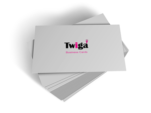 Logo Design by BErth for Twiga Clothing | Design: #1678318