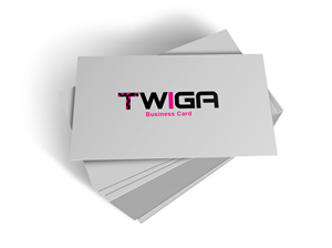 Logo Design by BErth for Twiga Clothing | Design: #1678331