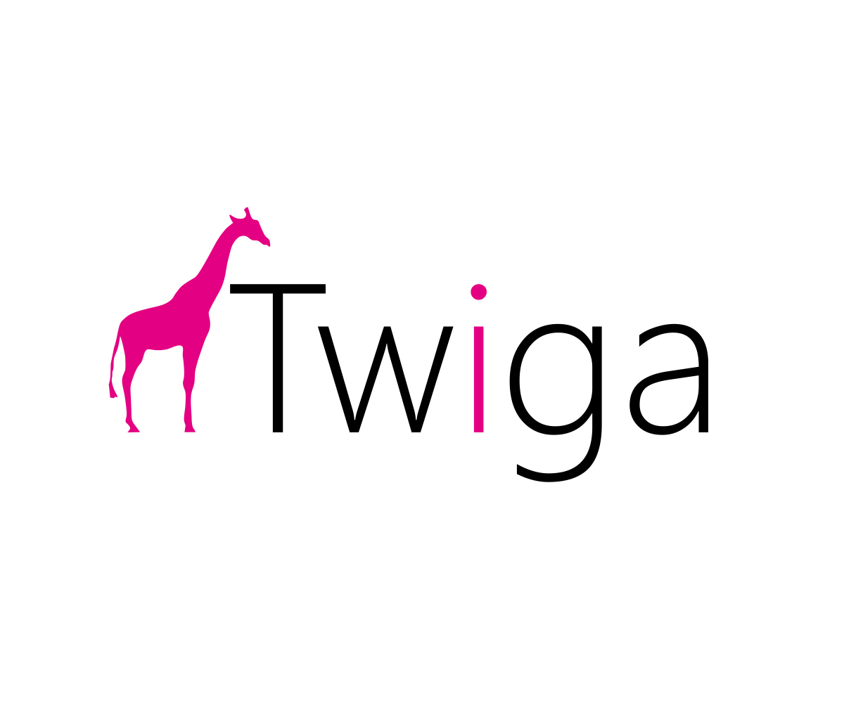 Logo Design by BErth for Twiga Clothing | Design #1678355