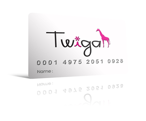 Design de Logo par BErth pour Twiga Clothing | Design : #1683453