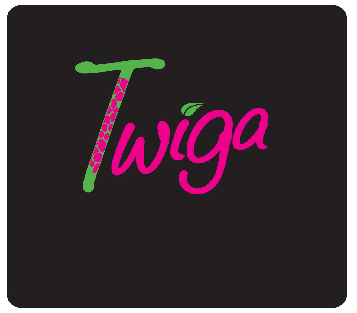 Logo Design by busicards for Twiga Clothing | Design #1669928