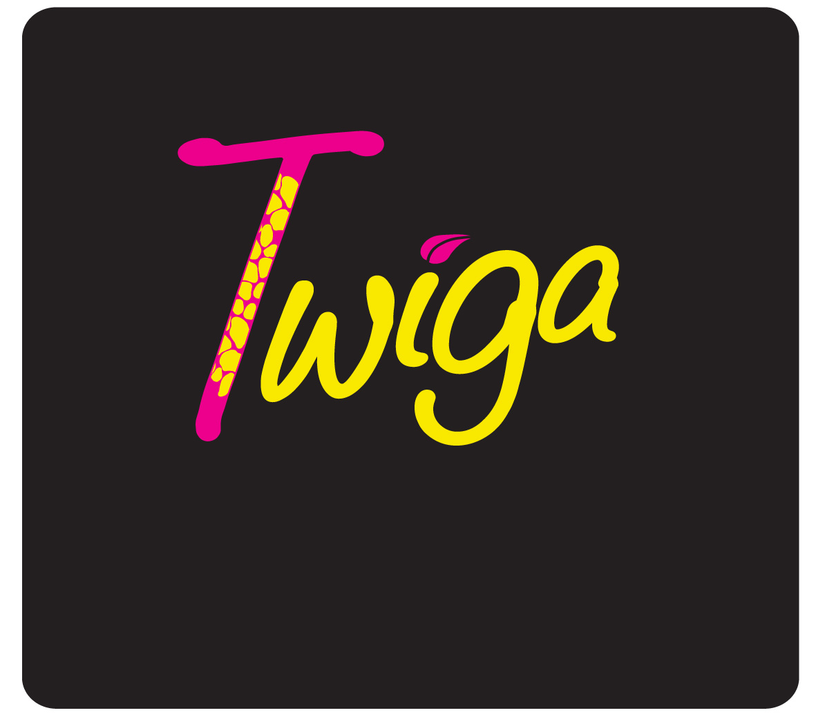Logo Design by busicards for Twiga Clothing | Design #1669929