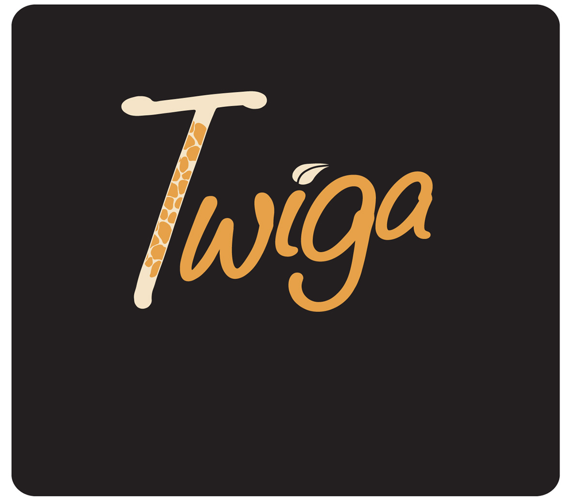 Logo Design by busicards for Twiga Clothing | Design #1669934
