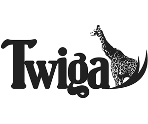 Logo Design by Hembree for Twiga Clothing | Design #1640252