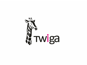 Logo Design by Ample Designs for Twiga Clothing | Design #1646473