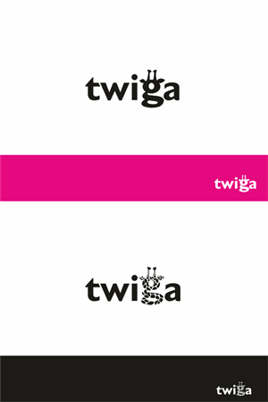 Design de Logo par Ample Designs pour Twiga Clothing | Design : #1646485