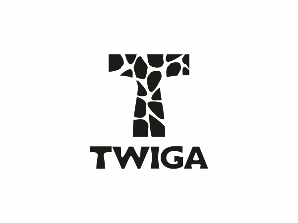 Diseño de Logo por Ample Designs para Twiga Clothing | Diseño #1654209