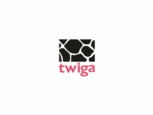 Logo Design by Ample Designs for Twiga Clothing | Design: #1654211