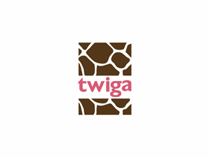 Logo Design by Ample Designs for Twiga Clothing | Design: #1654214