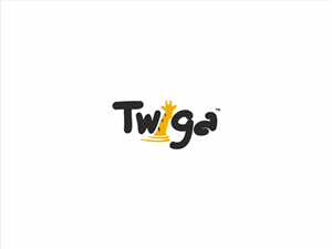 Logo Design by Logocraft for Twiga Clothing | Design: #1641958