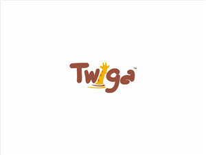 Logo Design by Logocraft for Twiga Clothing | Design: #1641963