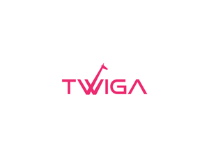 Logo Design by Savitra for Twiga Clothing | Design: #1641655
