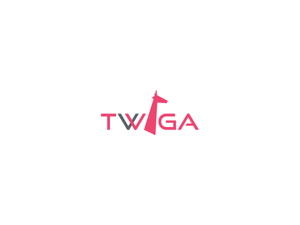 Logo-Design von Savitra für Twiga Clothing | Design #1641665
