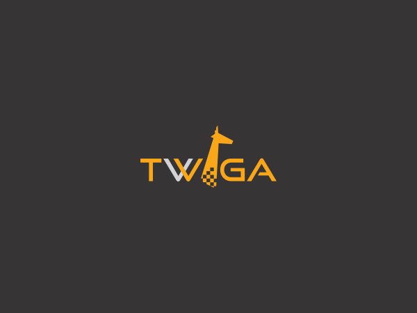 Logo Design by Savitra for Twiga Clothing | Design #1641671