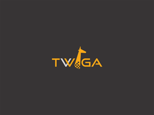 Logo Design by Savitra for Twiga Clothing | Design: #1641671