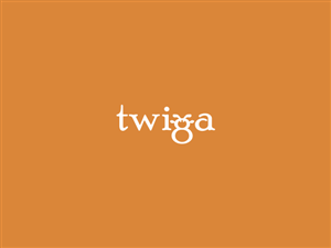 Logo Design by Savitra for Twiga Clothing | Design: #1641734