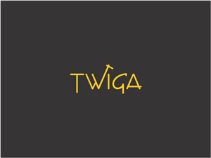 Logo Design by Savitra for Twiga Clothing | Design: #1641752