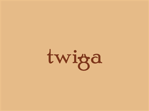 Logo Design by Savitra for Twiga Clothing | Design: #1641793