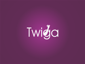 Logo Design by Savitra for Twiga Clothing | Design: #1641888