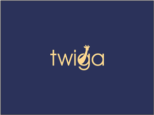 Logo Design by Savitra for Twiga Clothing | Design: #1641890