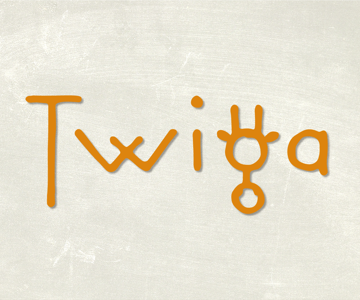 Diseño de Logo por Sanborn Creative para Twiga Clothing | Diseño #1670868