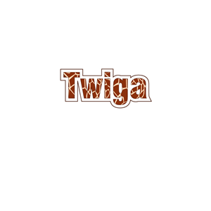 Logo Design by instudio for Twiga Clothing | Design: #1641742