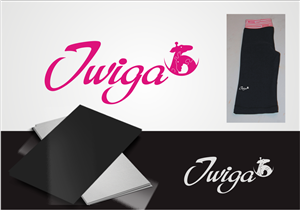 Logo Design by Light for Twiga Clothing | Design #1677379