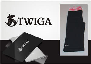 Design de Logo par Light pour Twiga Clothing | Design : #1677397
