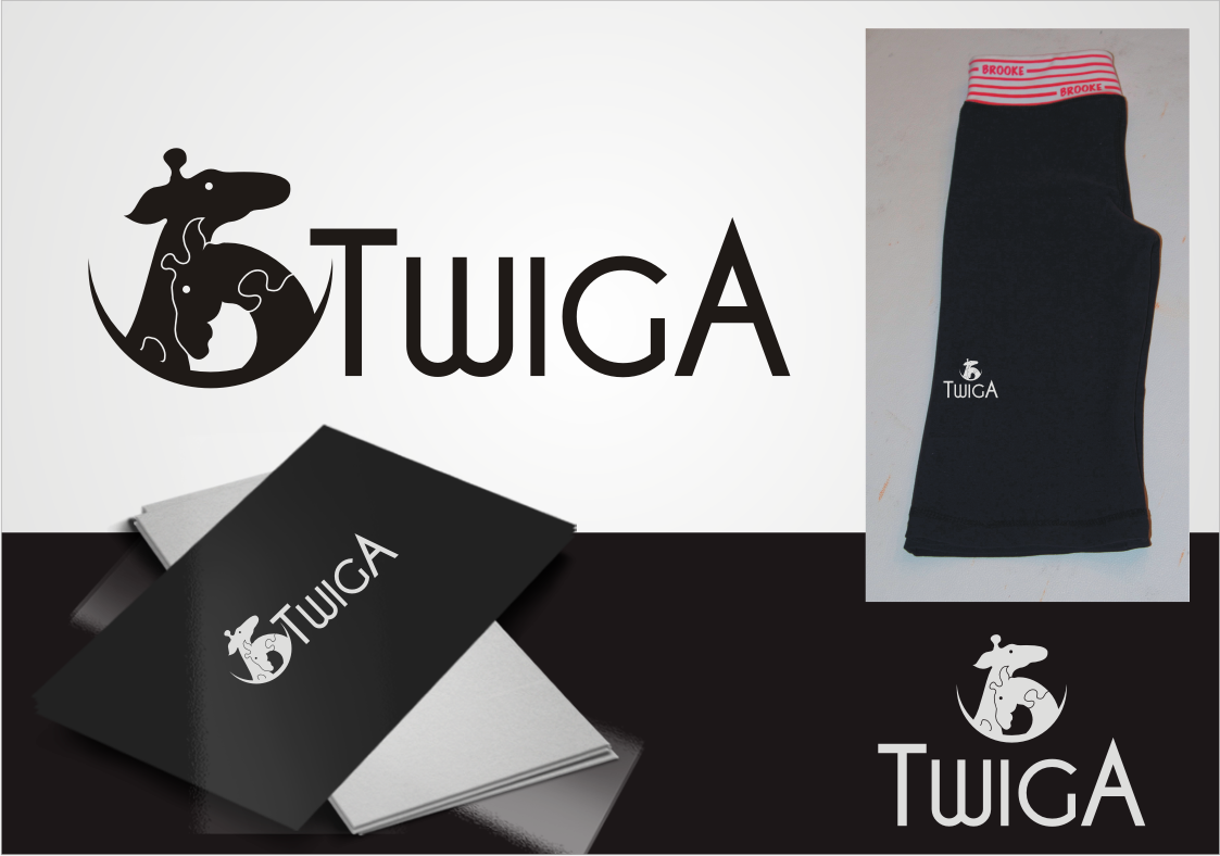 Design de Logo par Light pour Twiga Clothing | Design #1677437