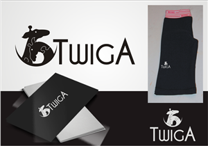 Design de Logo par Light pour Twiga Clothing | Design : #1677437