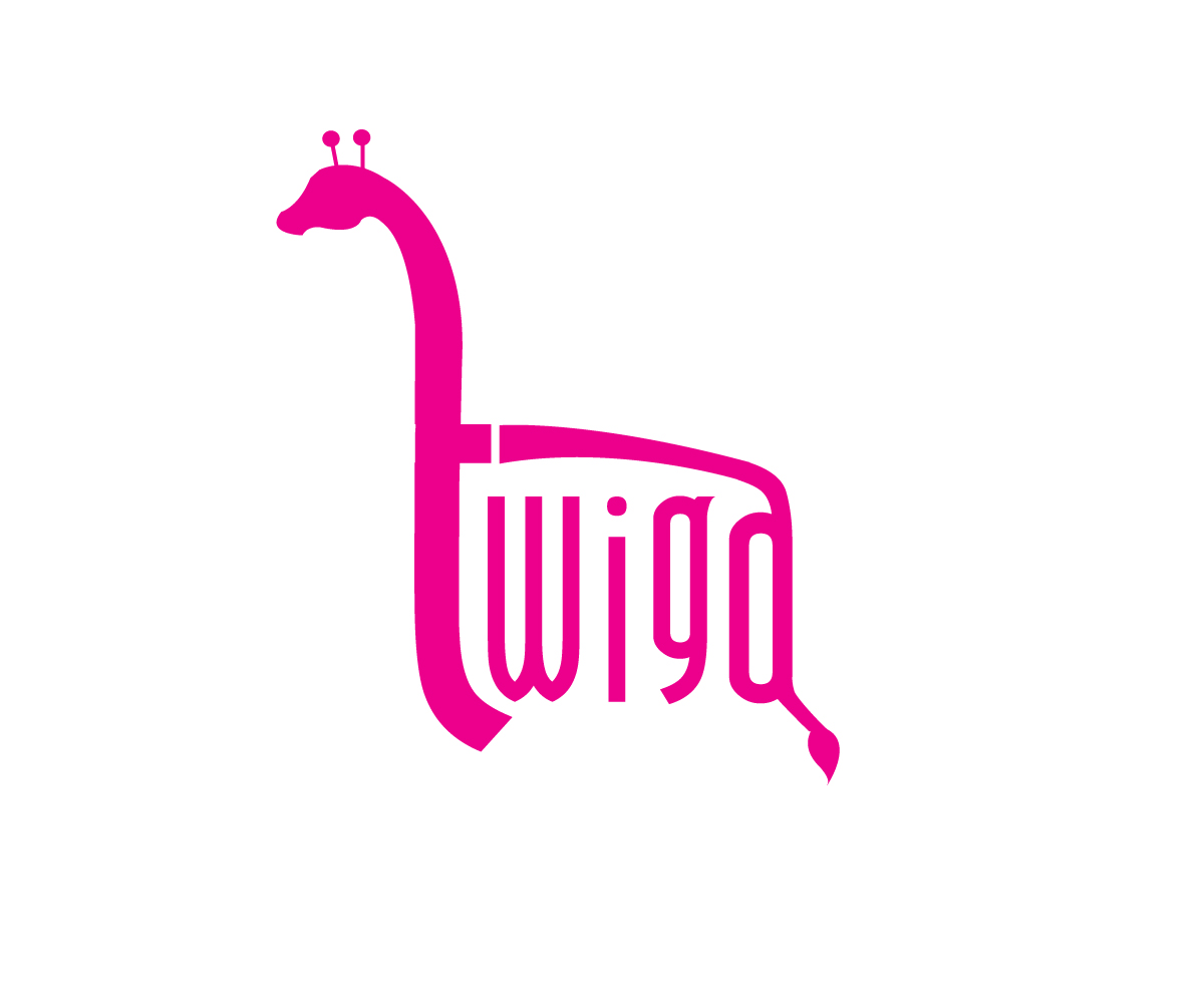 Logo Design by CaRo for Twiga Clothing | Design #1671640