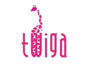 Design de Logo par CaRo pour Twiga Clothing | Design : #1671642