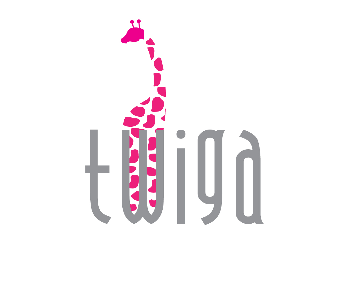 Design de Logo par CaRo pour Twiga Clothing | Design #1671662