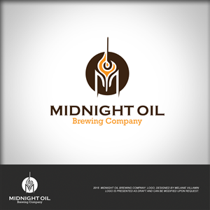 Logo Design by mvillamin for this project | Design: #6168042