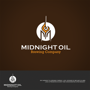Logo Design by mvillamin for this project | Design: #6168046