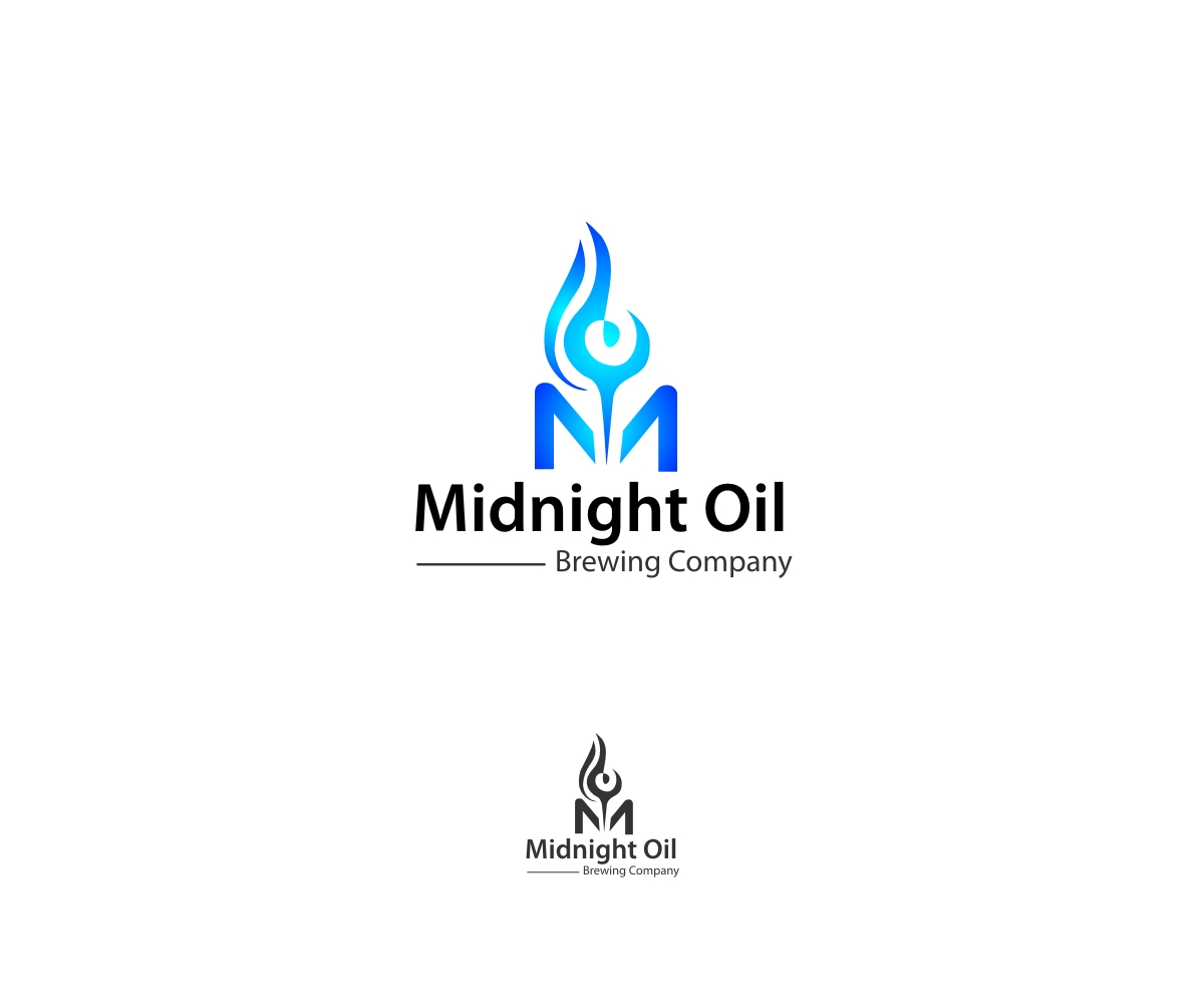 Logo Design by tjahyoahmad™ for this project | Design #6150884