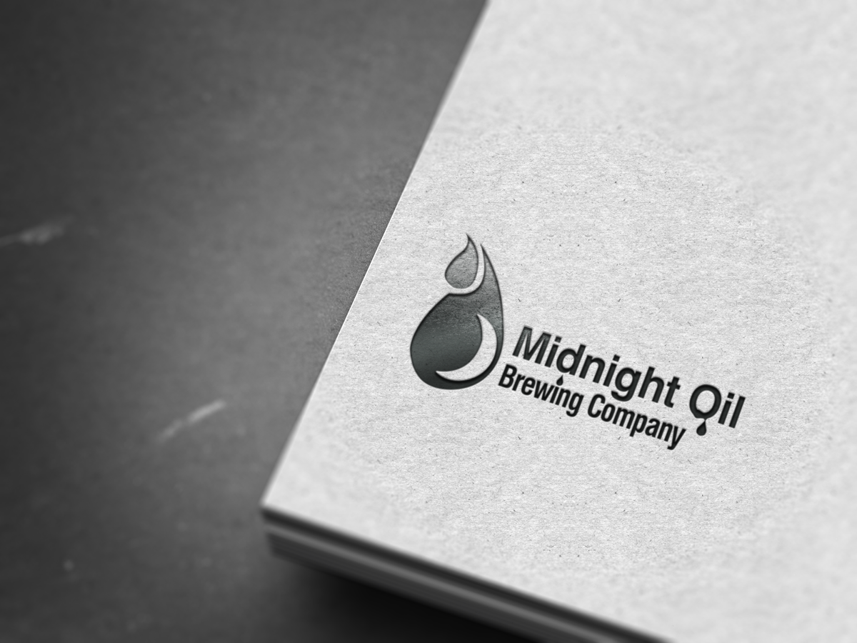 Logo Design by Rodrigo Angeli for this project | Design #6167404