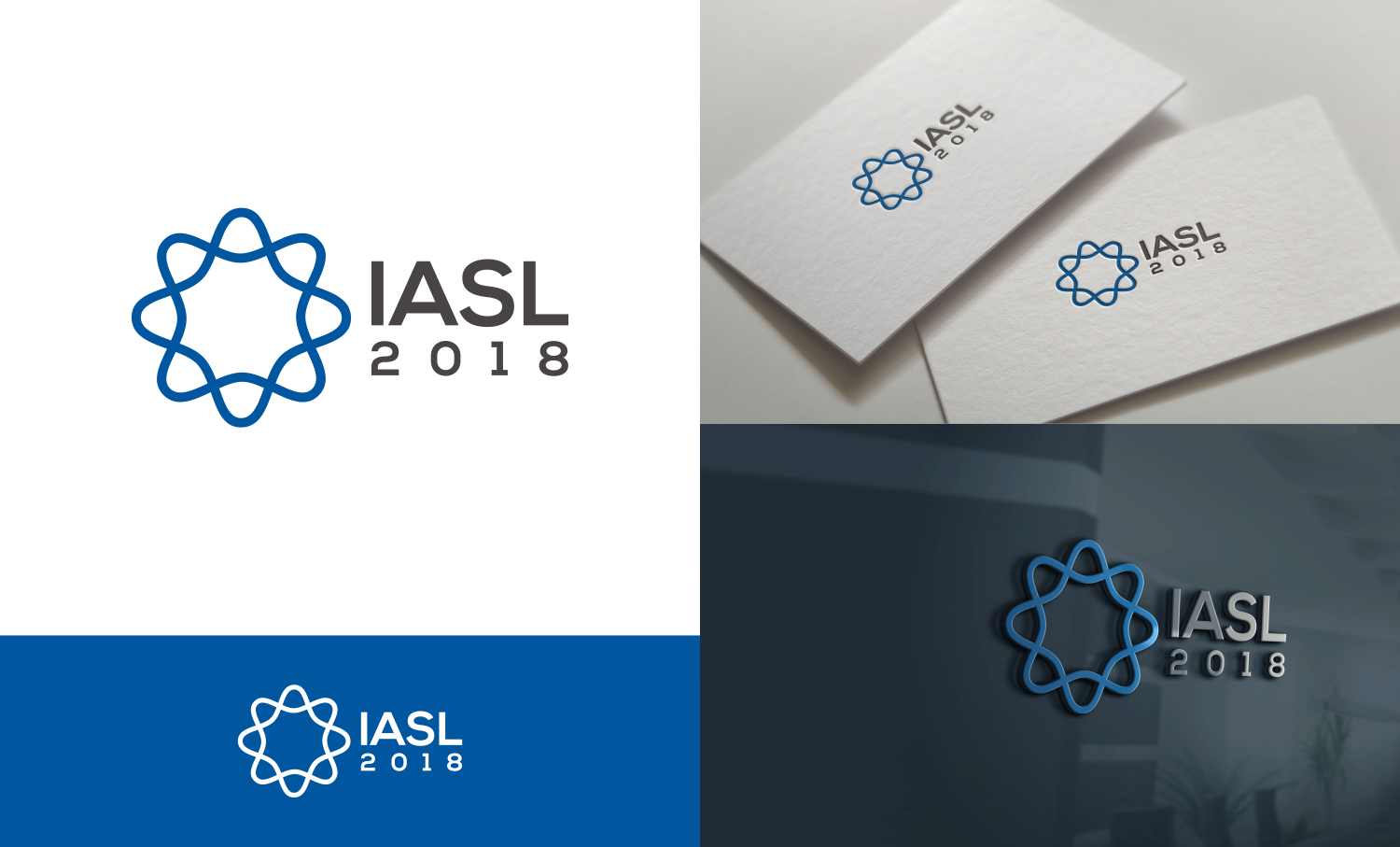 Logo Design by Tukang Angon Kebo for MCI Suisse SA | Design #14713597