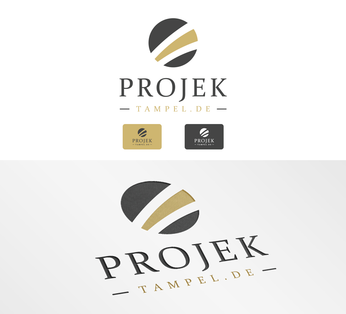 Logo Design by Patrick07 for Freiberufler | Design #6149413