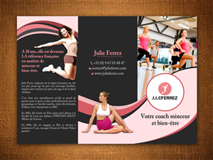 Brochure Design by ESolz Technologies