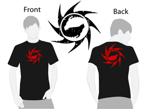 T-shirt Design by Summit Creative for this project | Design: #342565